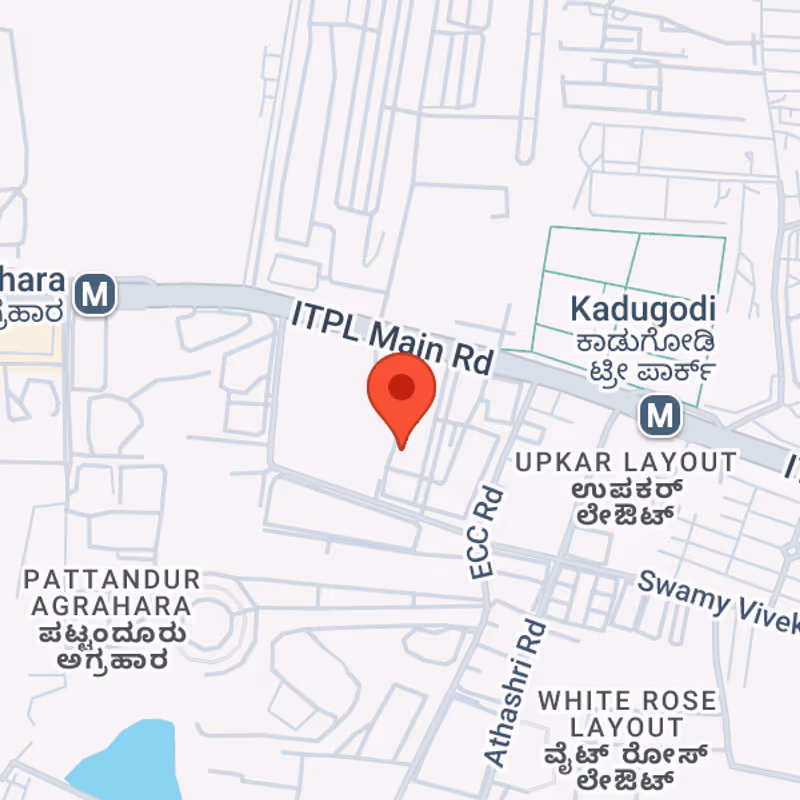 Vayu Block Pattandur Agrahara Village, Bengaluru - Image 8