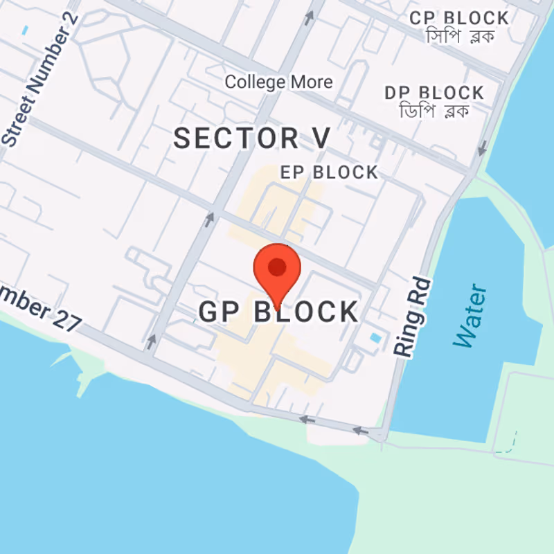 Gp Block Sector V Bidhannagar, Kolkata - Image 7