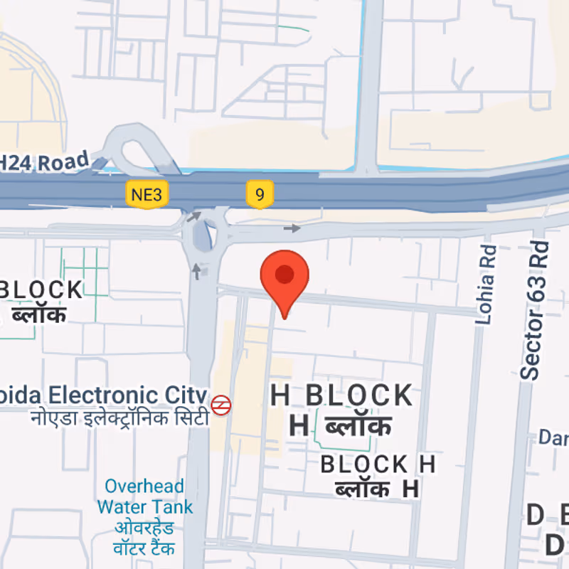 H 23 H Block Sector 63, Noida - Image 10