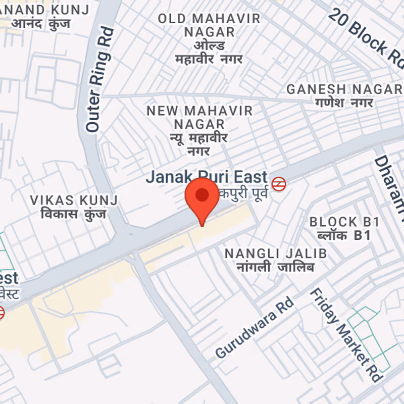 632 Block B1 Janakpuri, New Delhi - Image 9