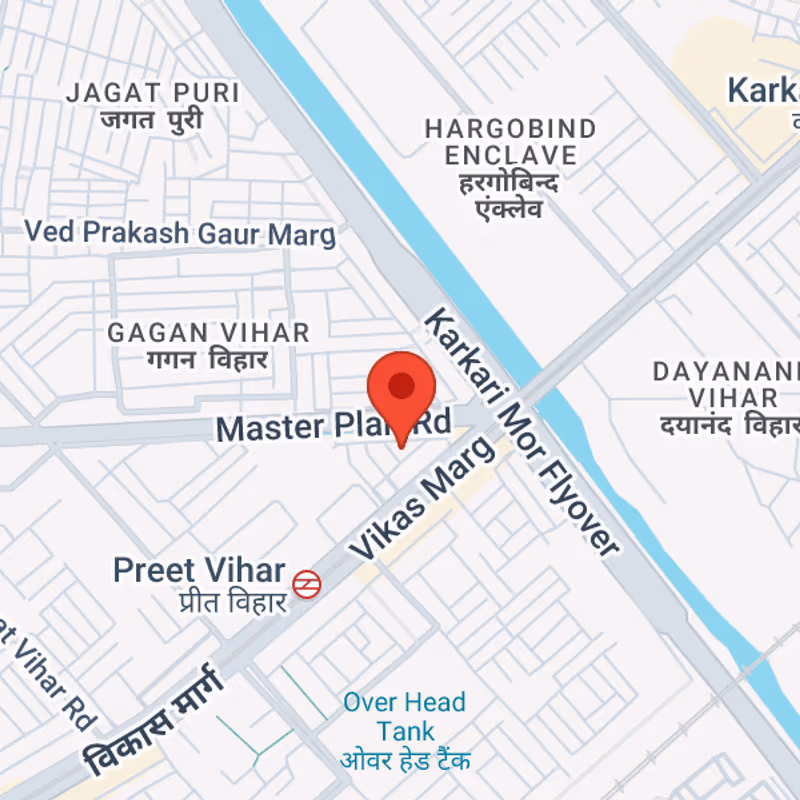 Building 5 Park End Vikas Marg, Preet Vihar - Image 7