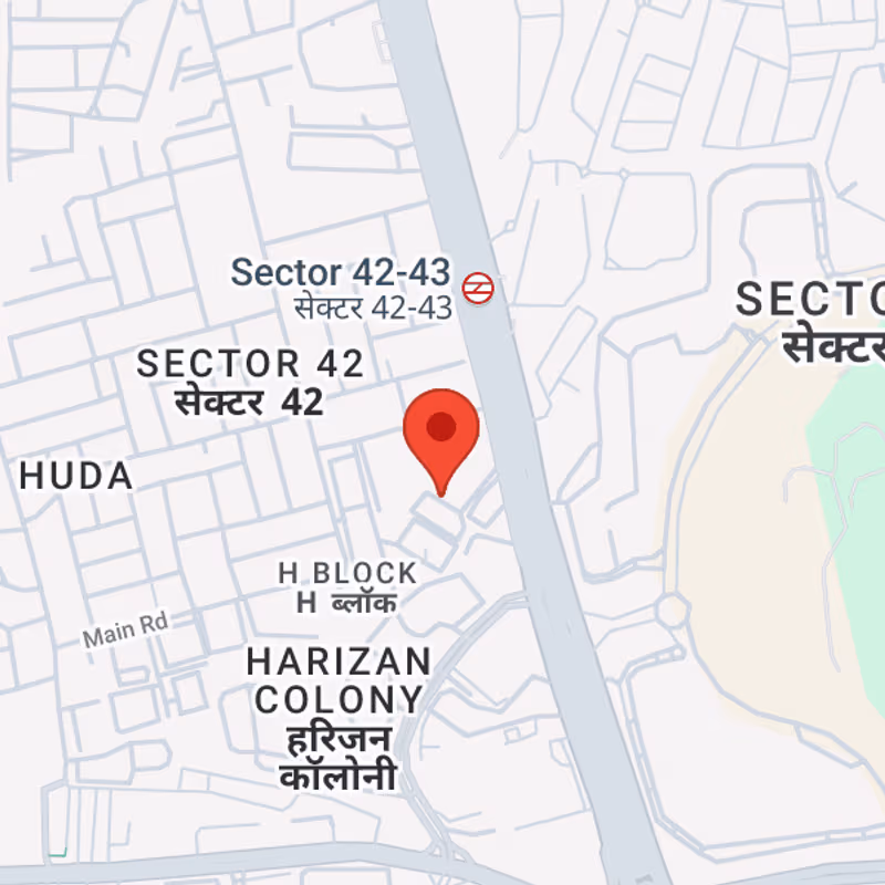 Golf Course Rd Sector 43, Gurugram - Image 14