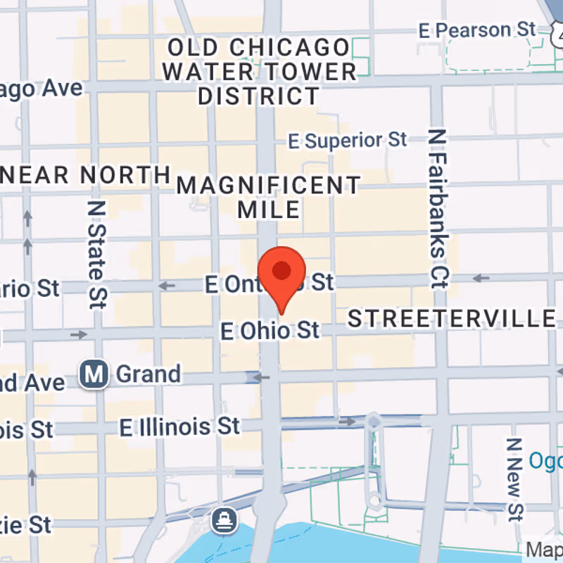 605 North Michigan Ave, Chicago - Image 13