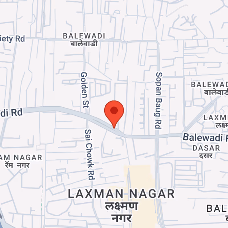 Link Road Baner - Balewadi Rd, Pune - Image 9