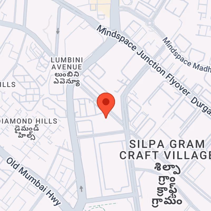 Plot No 30/c Sy No 83/1 Hyderabad Knowledge City Raidurg Panmaktha, Hyderabad - Image 7