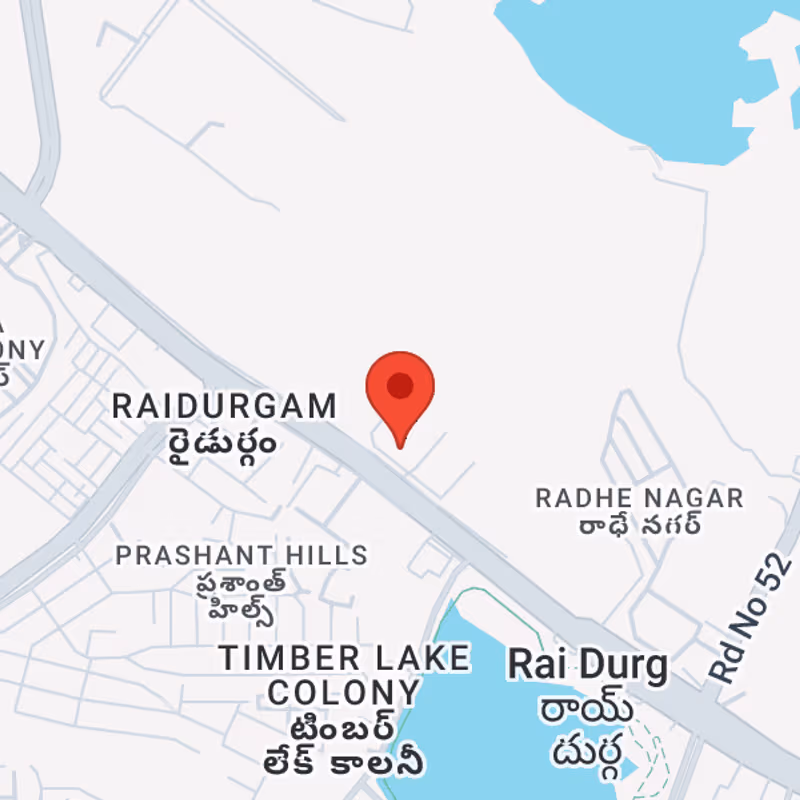 C9cm+mrr X Road Khajaguda - Nanakramguda Rd, Hyderabad - Image 6
