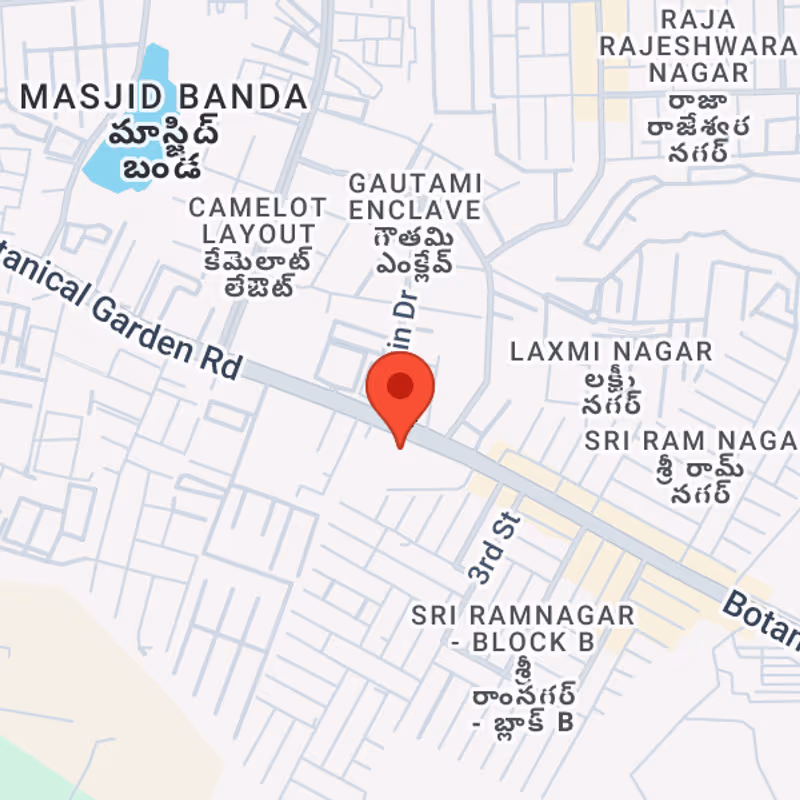 Survey No 199 Kondapur Main Road, Hyderabad - Image 8