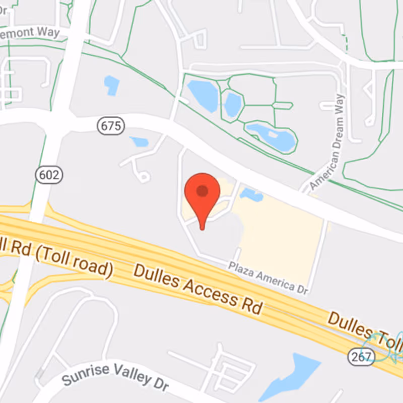 11710 Plaza America Drive, Reston - Image 12