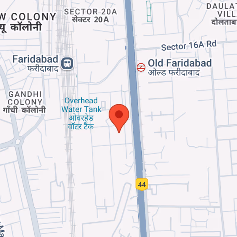 Sector 20 A, Faridabad - Image 11