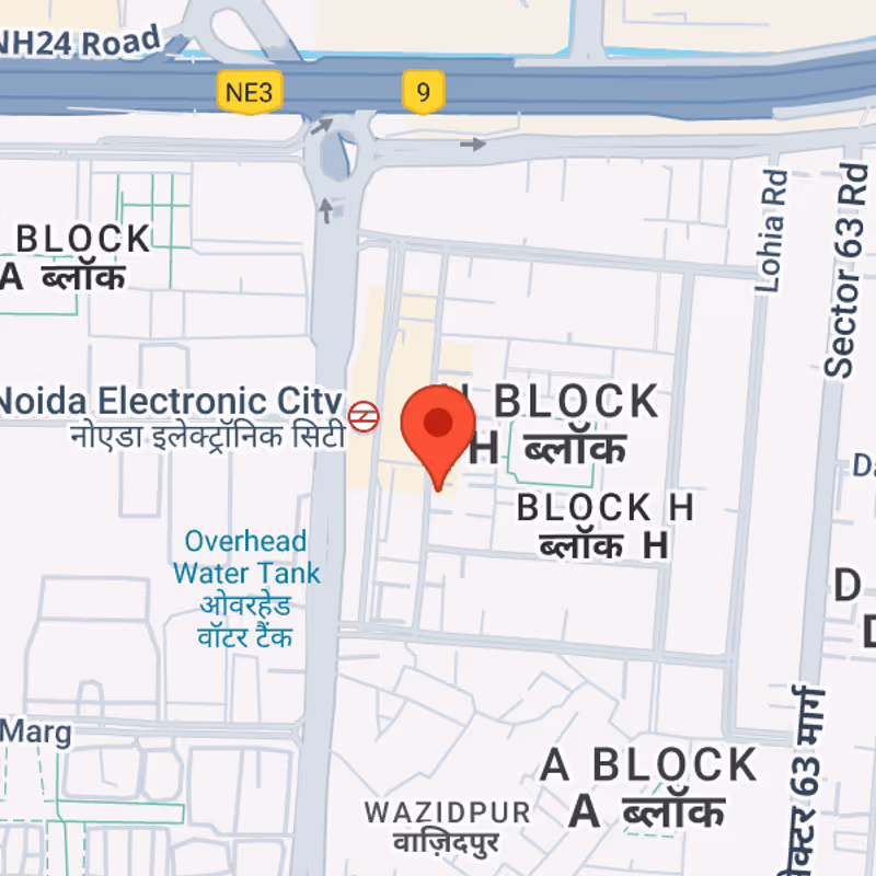 H-57 H Block Sector 63, Noida - Image 11