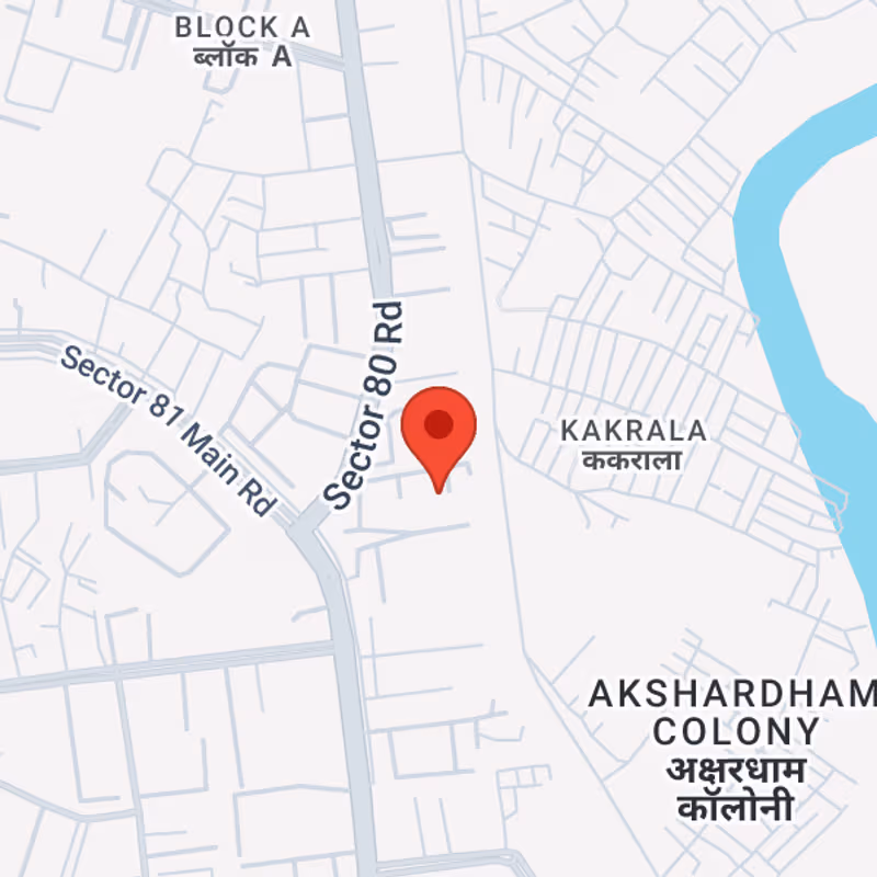 A-80 Sector-2 Noida Gautam Buddha Nagar, Noida - Image 8