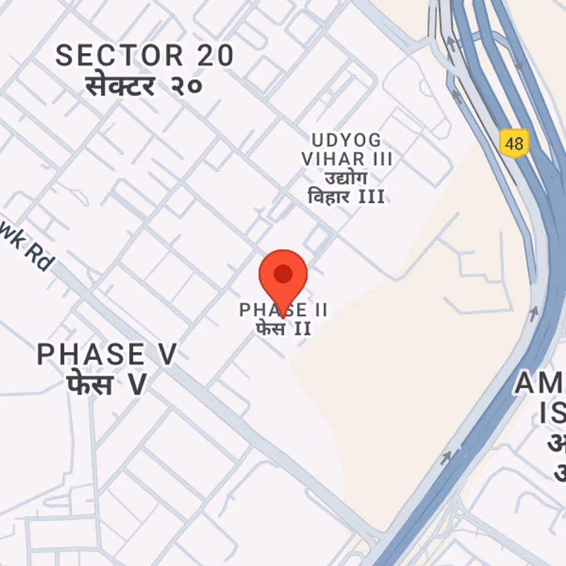 Plot No 270 Phase 2 Udyog Vihar Sector 20, Gurugram - Image 11