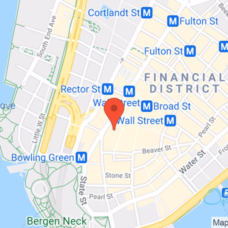 42 Broadway, New York - Image 9