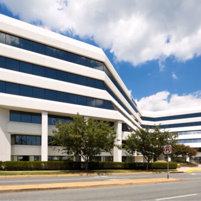 12300 Twinbrook Parkway, Rockville - Image 18