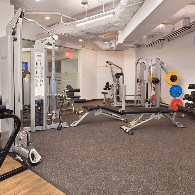 12300 Twinbrook Parkway, Rockville - Image 11
