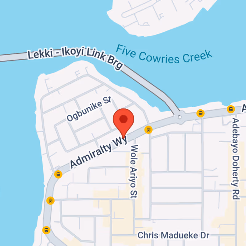 21 Admiralty Waylekki Phase 1 Lekki, Lagos - Image 8