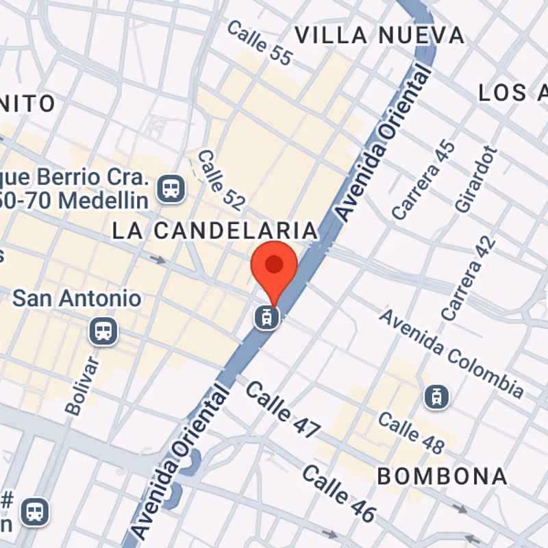 Calle 185 No 45-03 Suba, Bogota - Image 8