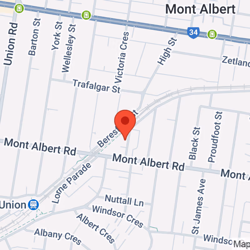 3 Hamilton Street, Mont Albert - Image 8