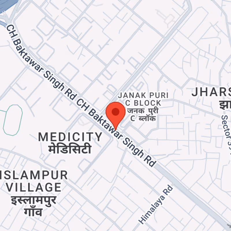 Ch Baktawar Singh Rd Medicity Islampur Colony Sector 38, Gurugram - Image 14