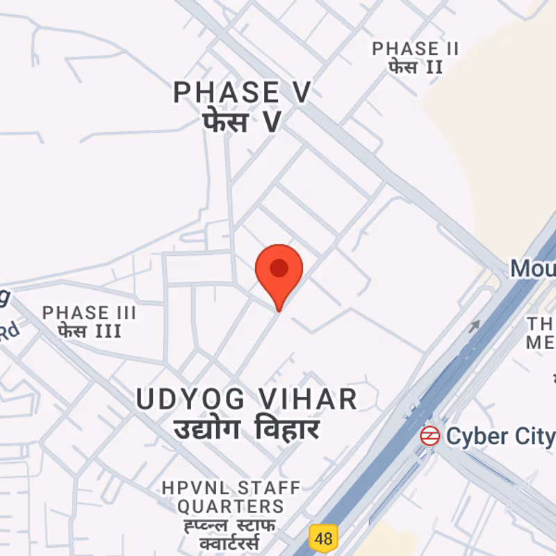 D65 Udyog Vihar Phase 5 Rd Udyog Vihar Sector 19, Gurugram - Image 7