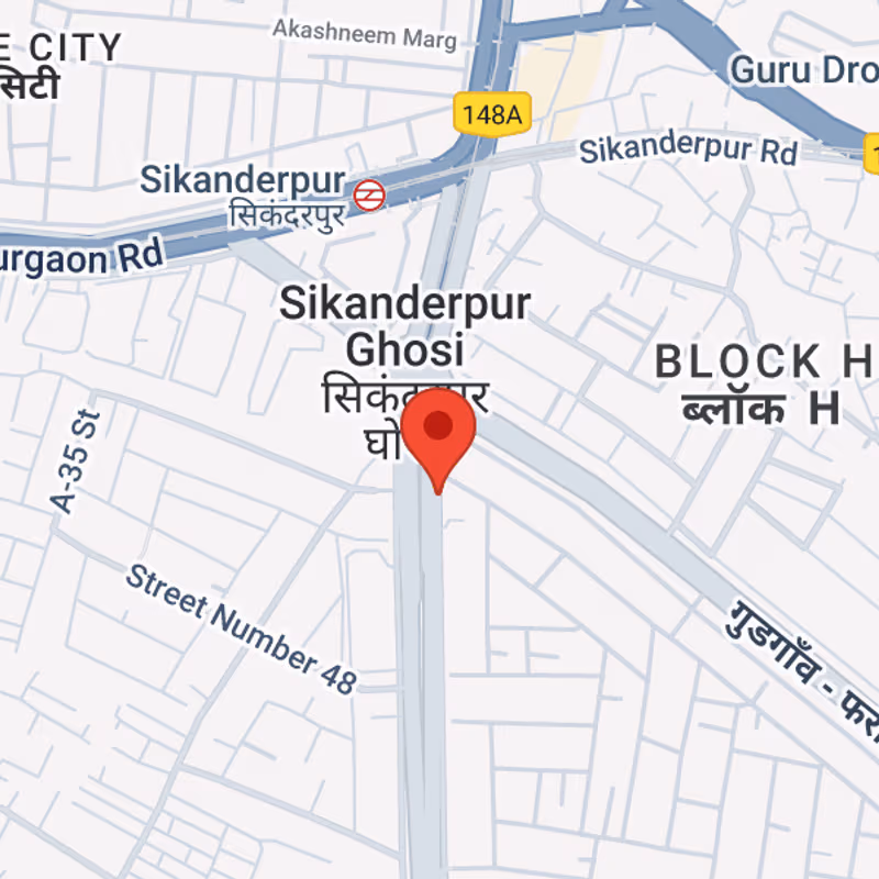 A-14/15 Dlf Phase 1 Sector 26a, Gurugram - Image 8