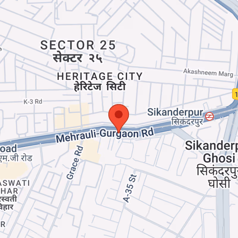 Mehrauli-gurgaon Rd A Block Dlf Phase 1, Gurugram - Image 9