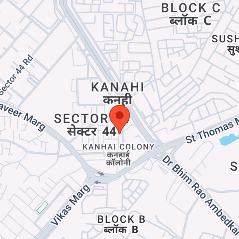 Plot No 35p Sector 44 Rd Sector 44, Gurugram - Image 7