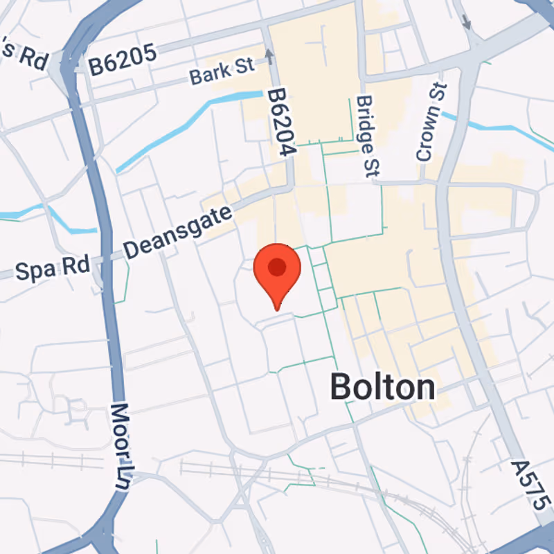 Howell Croft S, Bolton - Image 9