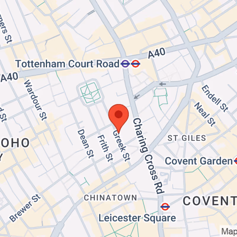 19 Greek Street, Greater London - Image 8