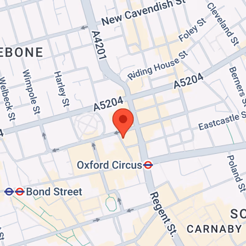 11 John Prince's Street, Greater London - Image 8