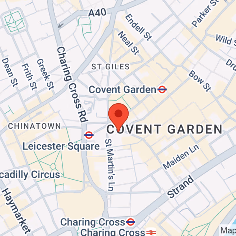 17 Garrick Street, Greater London - Image 6