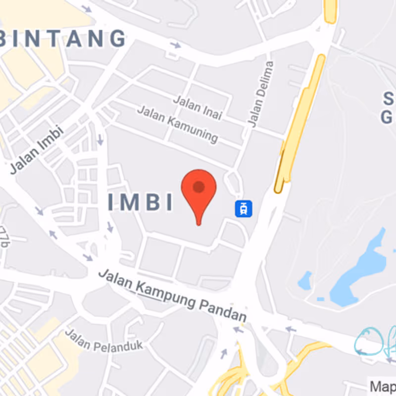 106 Menara Exchange 106 Lingkaran Trx, Kuala Lumpur - Image 10