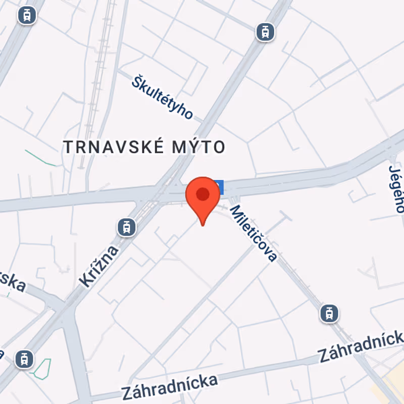 8 Metodova, Bratislava - Image 12