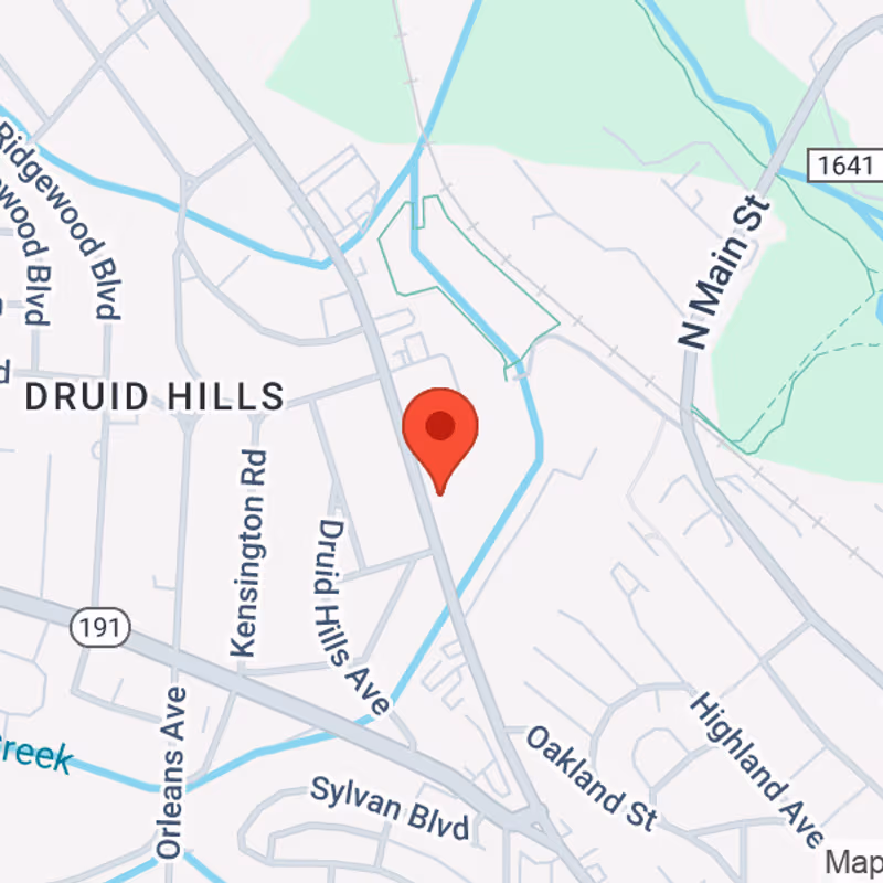 1620 Ashville Hwy, Hendersonville - Image 9
