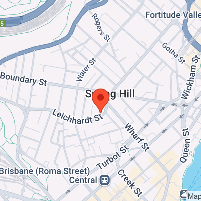 150-170 Leichhardt Street, Spring Hill - Image 10