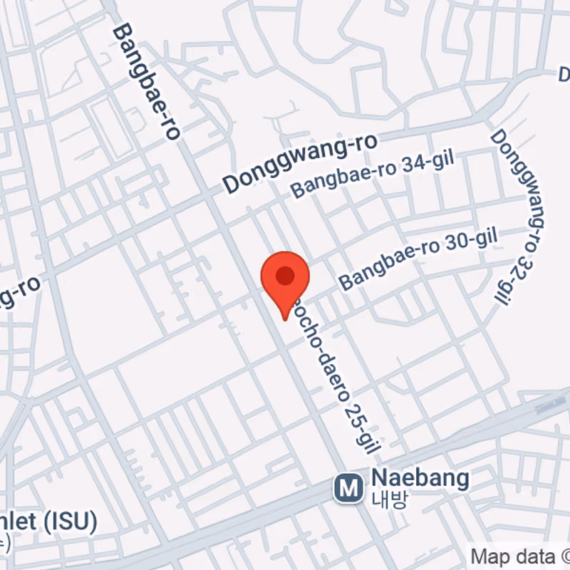 192 Bangbae-ro Seocho District, Seoul - Image 9