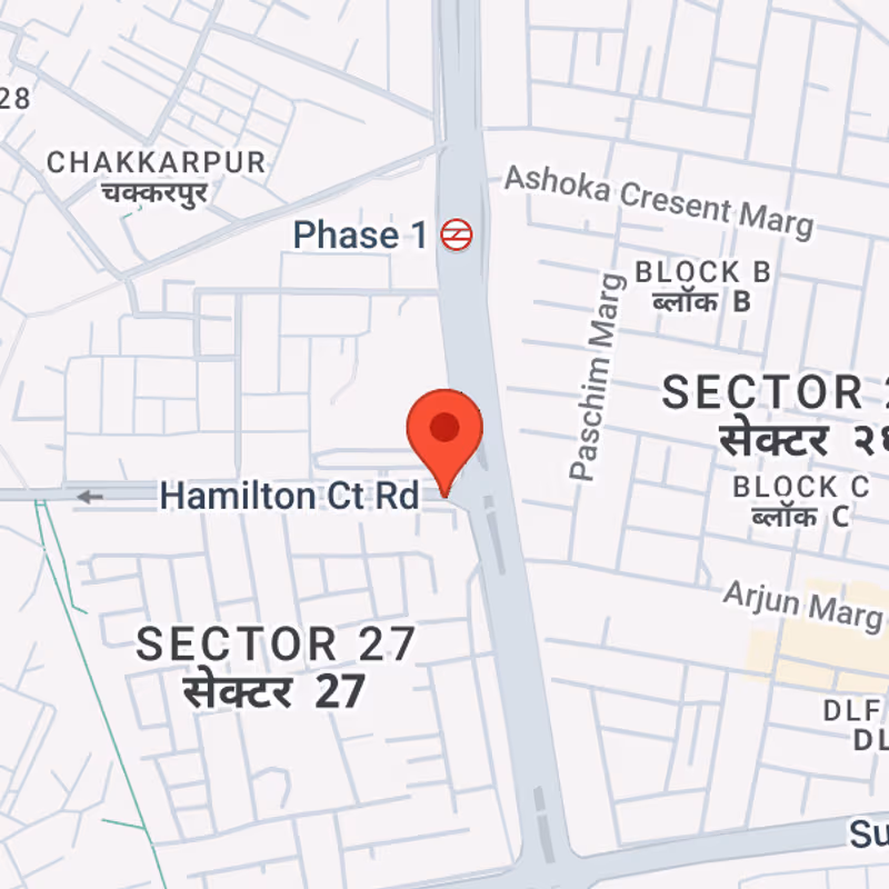 1sp Golf Course Rd Sector 27, Gurugram - Image 9