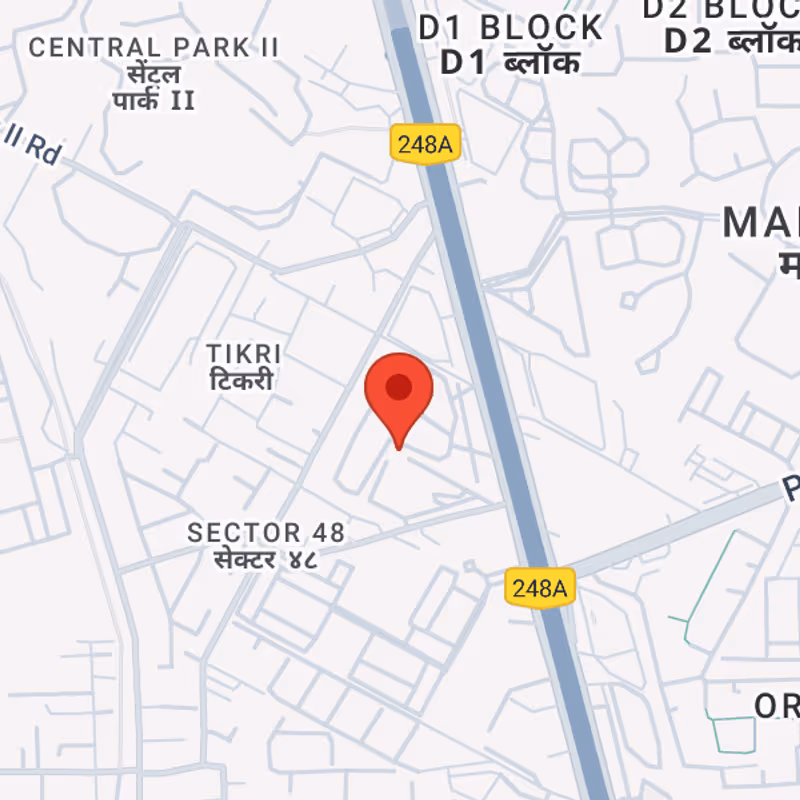 Badshahpur Sohna Rd Hwy Sector 48, Gurugram - Image 10
