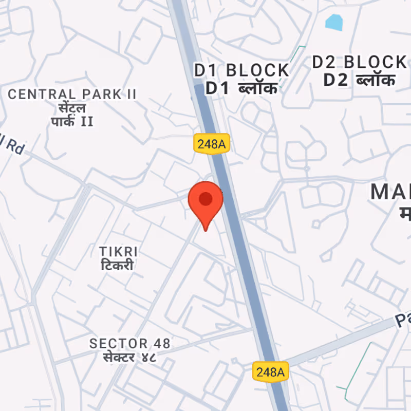Badshahpur Sohna Rd Hwy Sector 48, Gurugram - Image 9