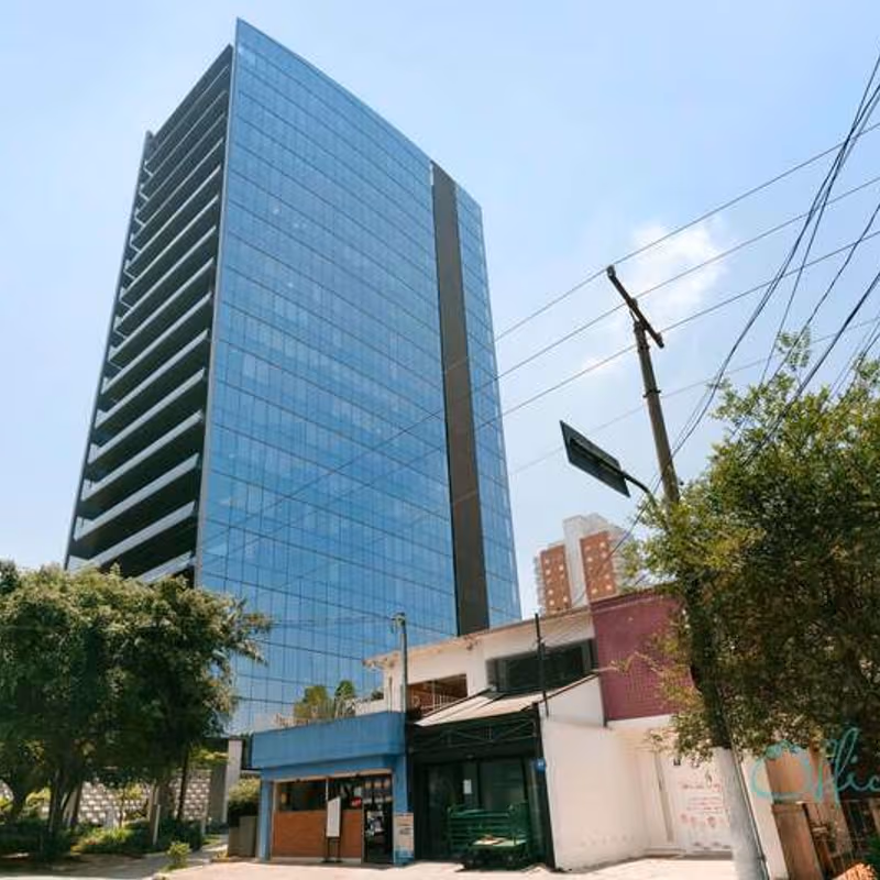 4055 Avenida Brig Faria Lima, Itaim Bibi - Image 5