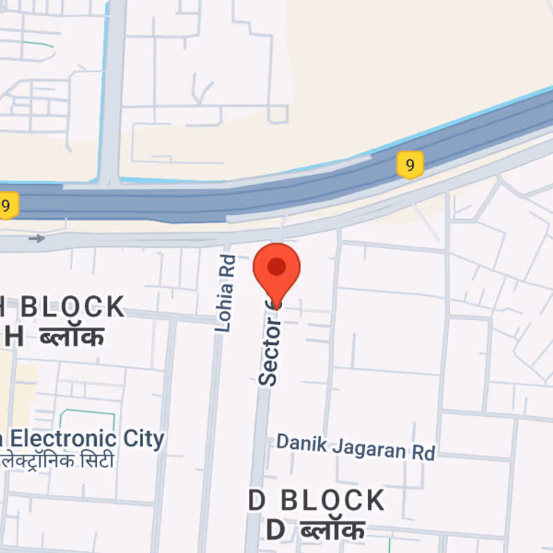 A-83 Sector 63 Rd A Block Sector 63, Noida - Image 5