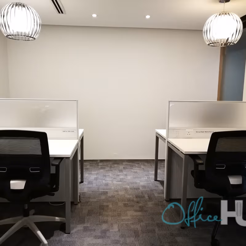 Lingkaran Cyber Point Timur, Cyberjaya - Image 3