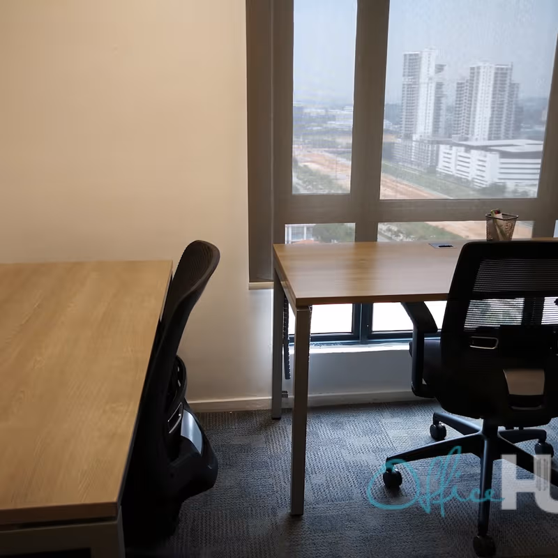 Lingkaran Cyber Point Timur, Cyberjaya - Image 4