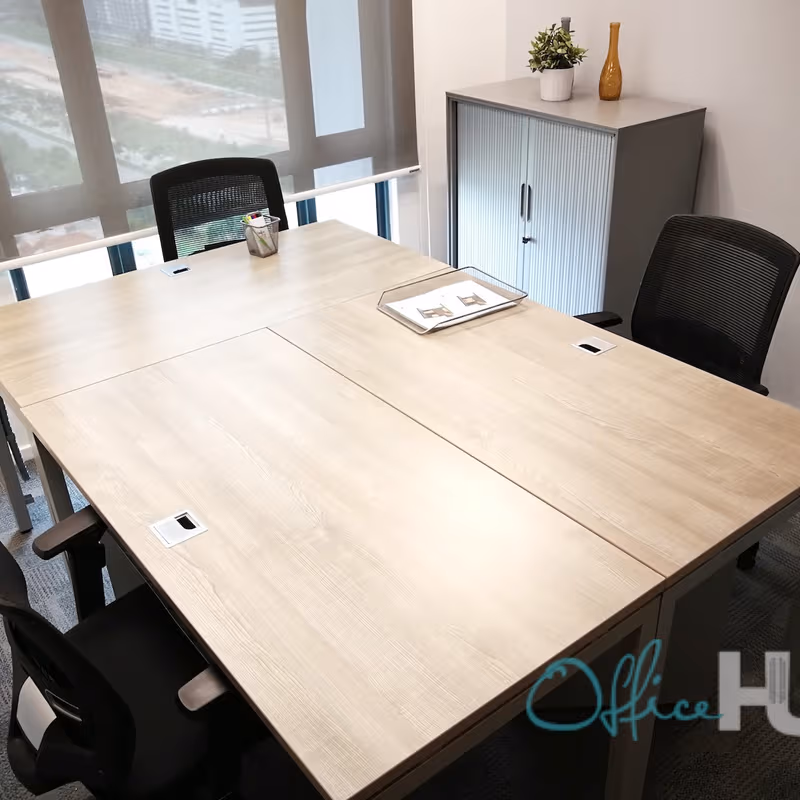 Lingkaran Cyber Point Timur, Cyberjaya - Image 5