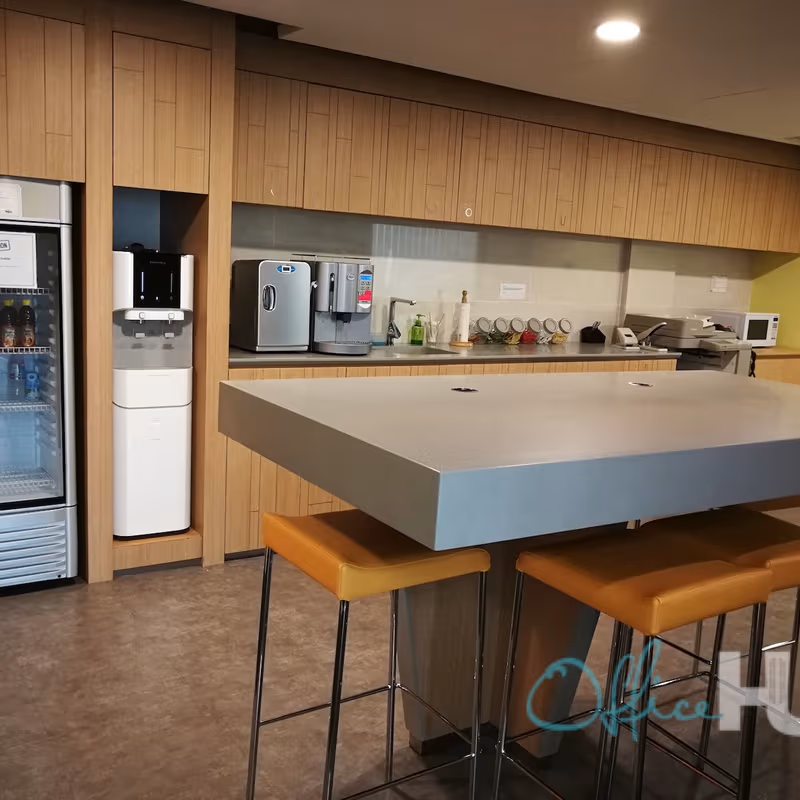 Lingkaran Cyber Point Timur, Cyberjaya - Image 1