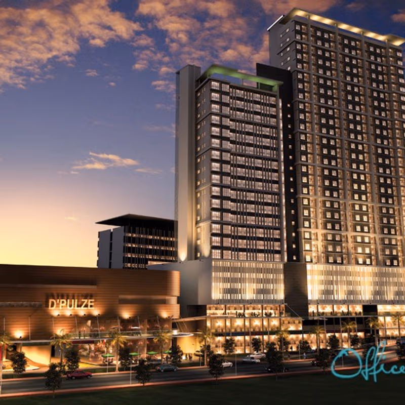 Lingkaran Cyber Point Timur, Cyberjaya - Image 7