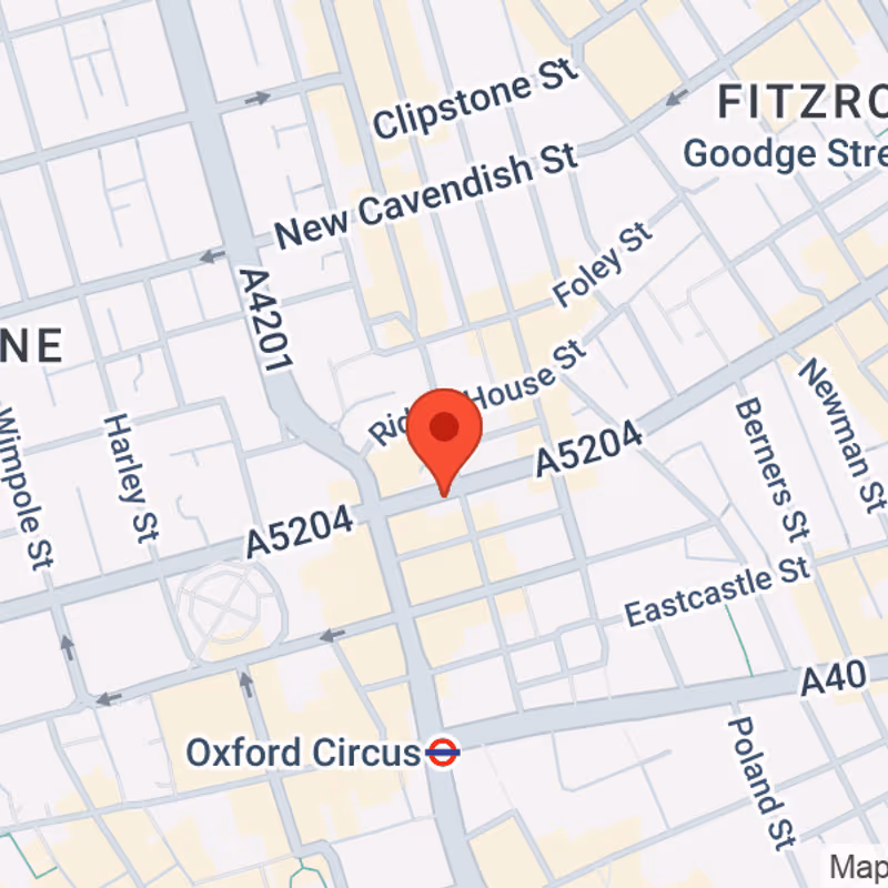 91 Mortimer Street, London - Image 7