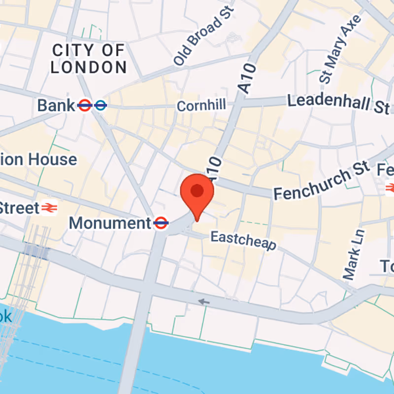 48 Gracechurch Street, London - Image 6