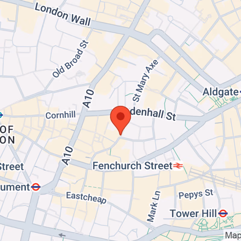 40 Lime Street, London - Image 6