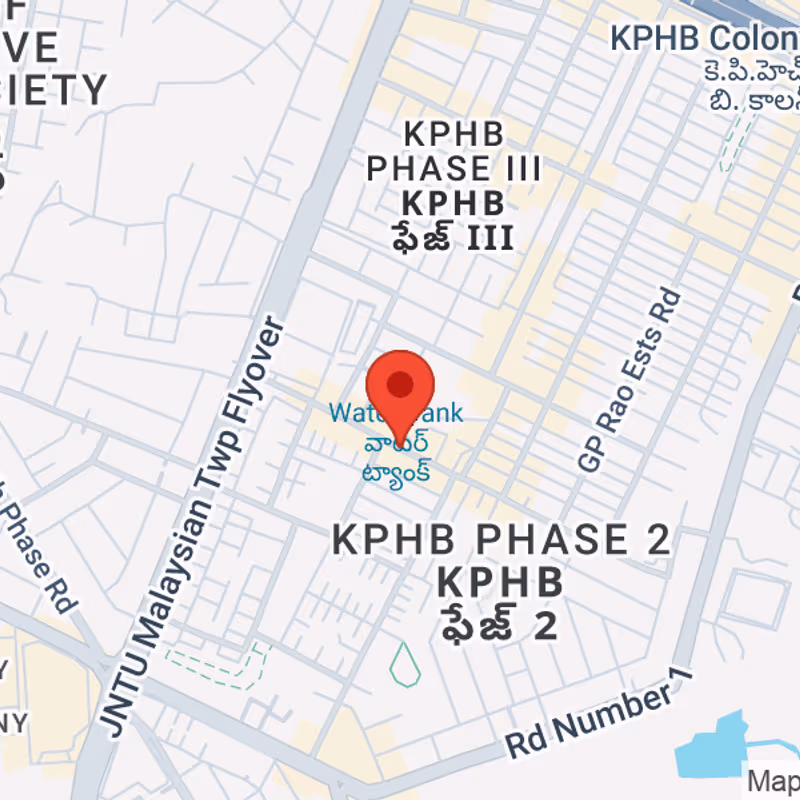 406 Kukatpally Housing Board Colony, Hyderabad - Image 7
